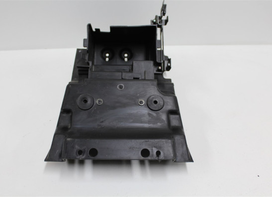 Batterie befestigung Kawasaki ZXR 750