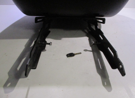 Topkoffer Yamaha MT 10