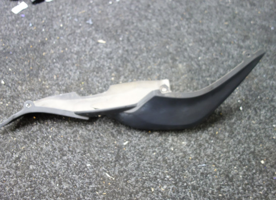 Cowl left rear MV Agusta 750 Brutale