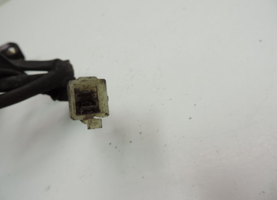 Dynamo Yamaha YX 600 Radian