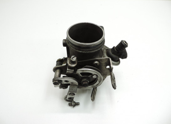 Einspritzanlage BMW R 1100  1150 RS