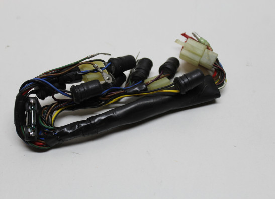 Tacho-set Yamaha YP 250 Majesty