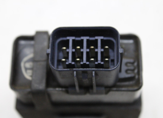 CDI ECU unit Honda CBF 250