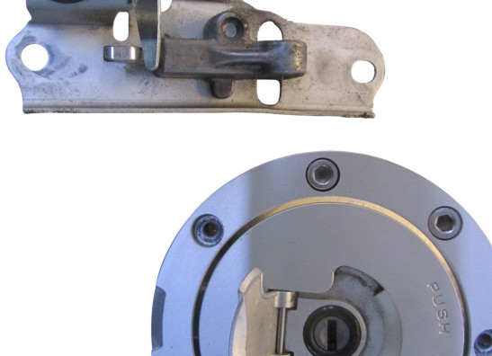 Slotenset Honda CB 1000 R