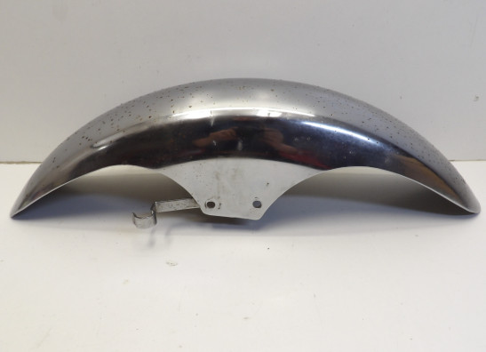 Voorspatbord Honda VT 700 750