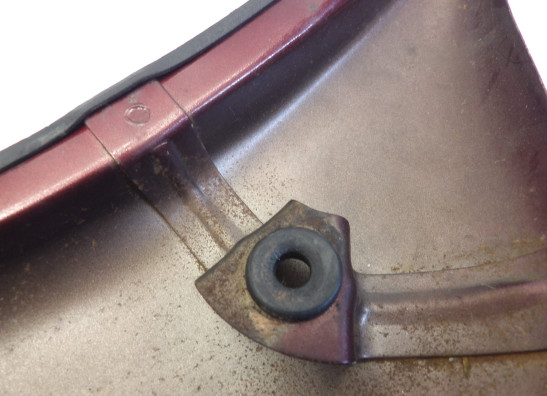 Linker zijkuip klein Suzuki VS 700 Intruder