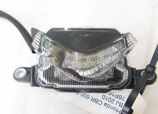 Koplamp Honda CBR 600 RR