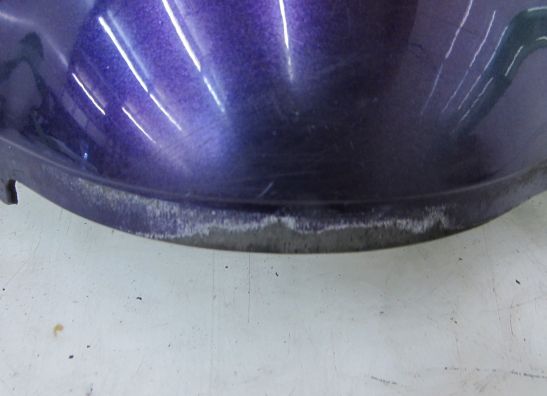 Onderkuip Suzuki GSX F 600