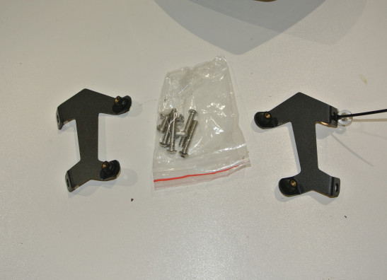 Kuipruit Yamaha MT 07