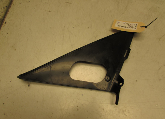Linker binnenkuip Suzuki GSX R 600