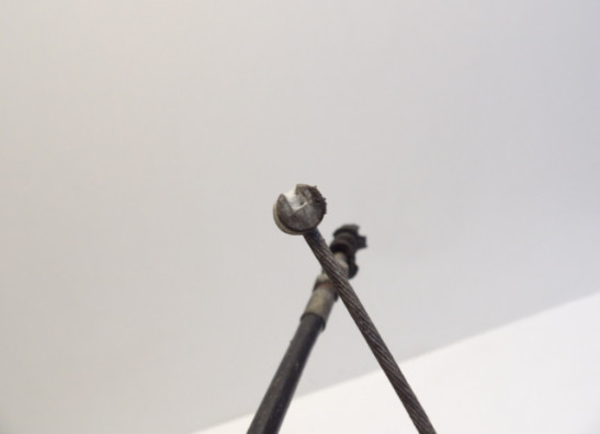 Kupplungszug Honda CB 400