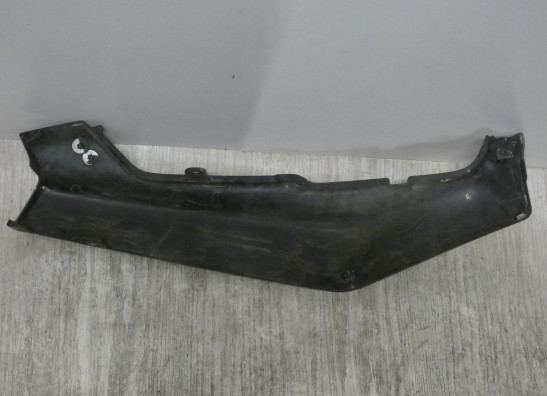 Heck links Suzuki GSX R 1100