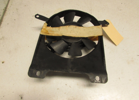 Ventilator Yamaha TRX 850