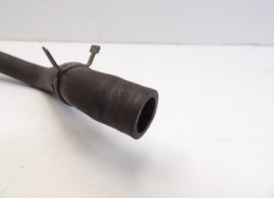 Radiator parts Kawasaki ZZR 1100