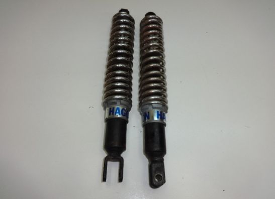 Rear cushion Honda CB 750 F