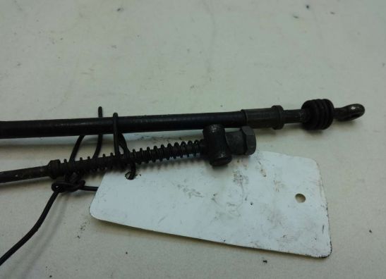 Rear brake caliper Honda VT 700 750