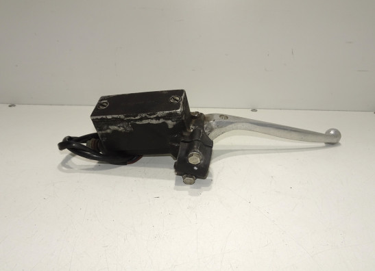 Rempomp Kawasaki LTD 440