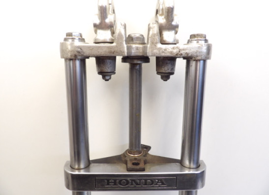 Voorpoten compleet Honda CMX 250 