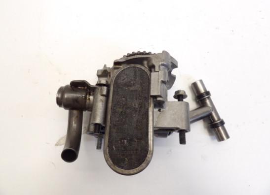 Olpumpe Honda TRANSALP