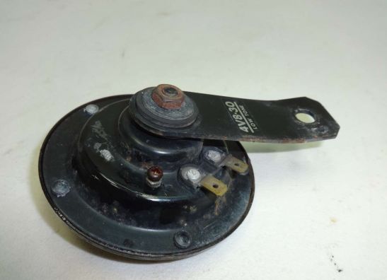 Claxon Yamaha XJ 550