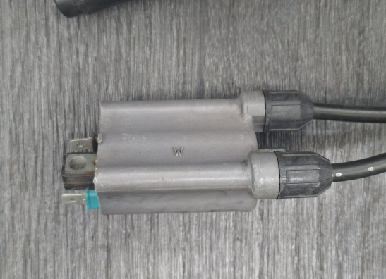 Bobine Kawasaki ZZR 1100
