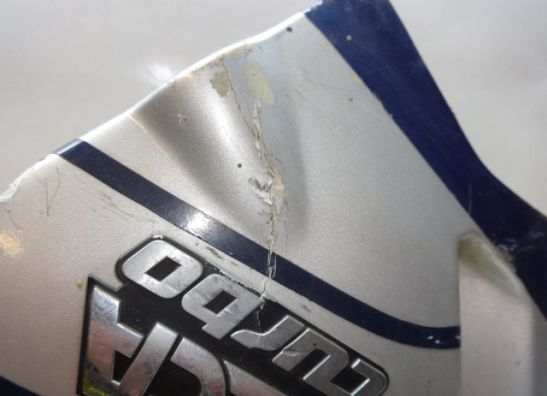 Fuel tank cover Yamaha XJ 650 T Turbo