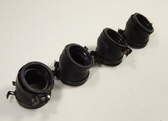 Inlaat rubber Honda CB 600 F