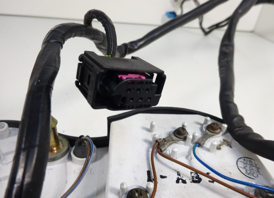 Tacho-set BMW K 1200 GT