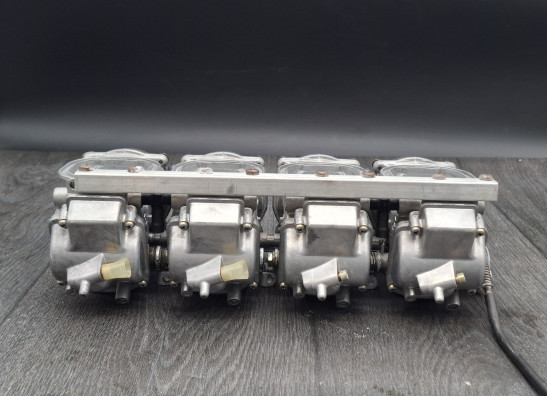Carburateurset Kawasaki ZX 9 R
