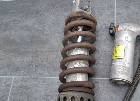 Achterschokbreker Suzuki GSX 1100 G