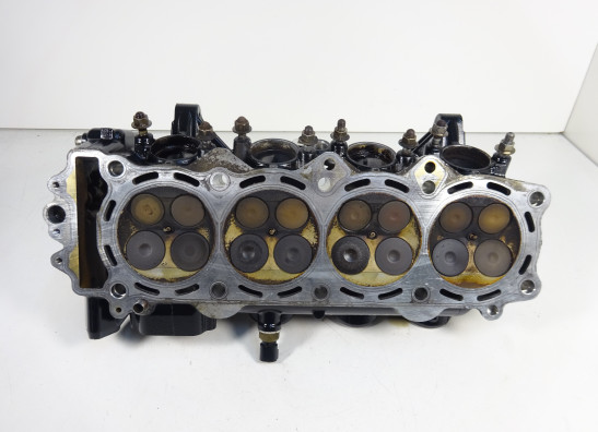 Cylinder head Kawasaki GTR 1400