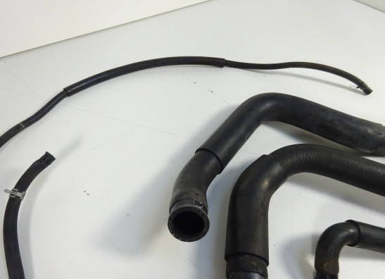 Kuhler Teile Suzuki GSR 750