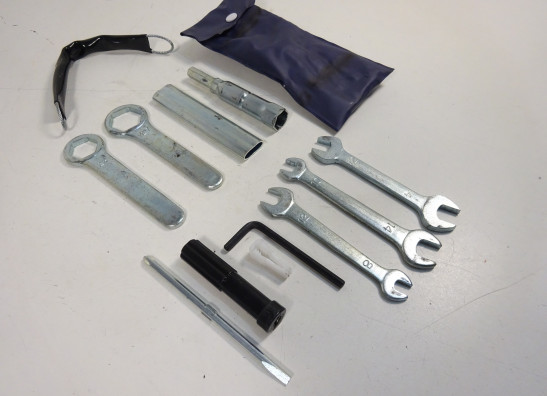 Gereedschapset Honda NC 700 X