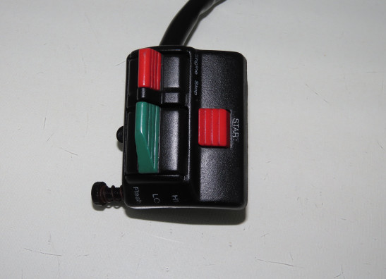 Stuurschakelaar rechts Moto Guzzi Le Mans 1000