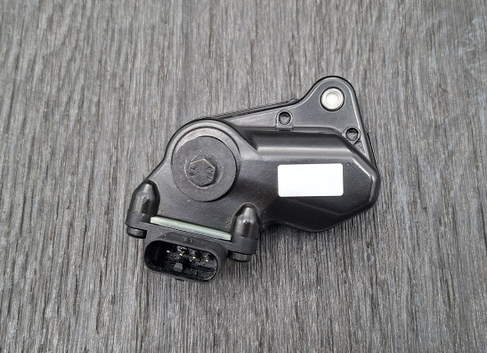 Gear change pedal  BMW R 1200 GS LC