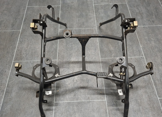 Geweih  Verkleidungshalter BMW R 1100 RT