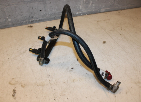 Brandstofslang Triumph Sprint RS