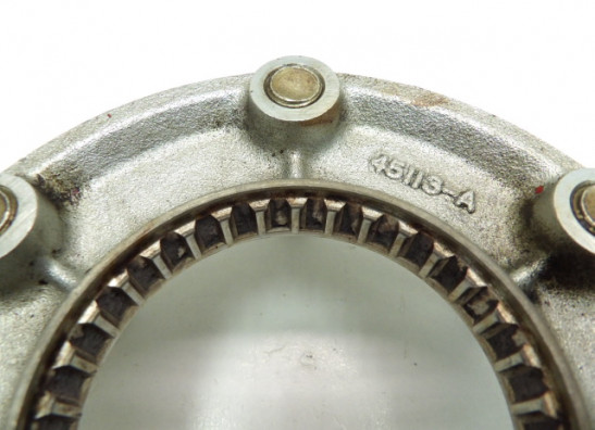 Kardan Suzuki VS 700 Intruder