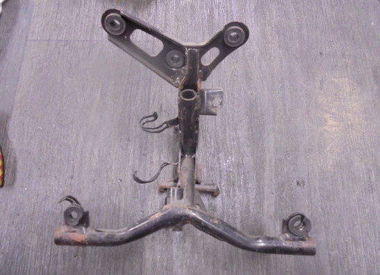 Geweih  Verkleidungshalter Suzuki GSX R 750