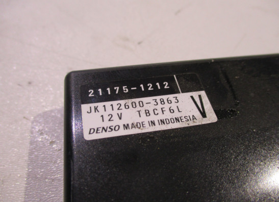 Ignitor CDI ECU Kawasaki Z 900