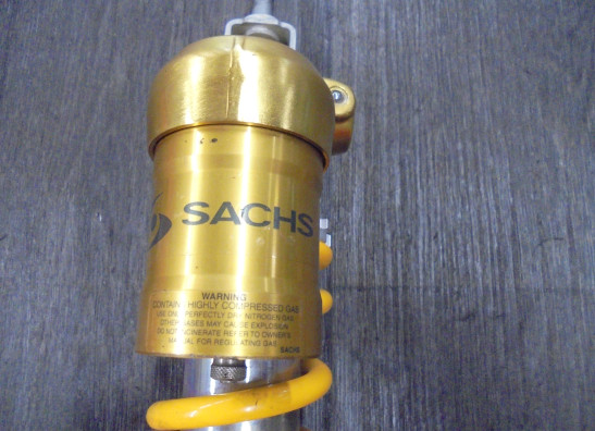 Achterschokbreker MV Agusta F3 675