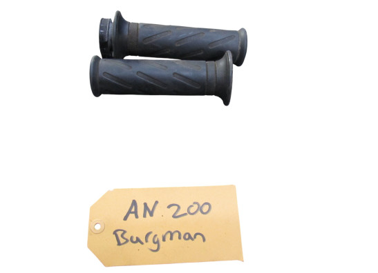 Gashandle Suzuki Burgman 200