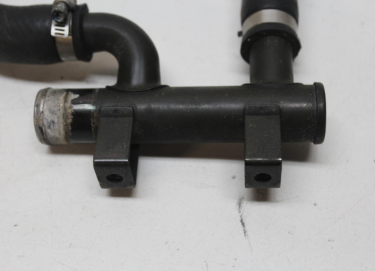 Radiator toebehoren Yamaha FAZER 1000