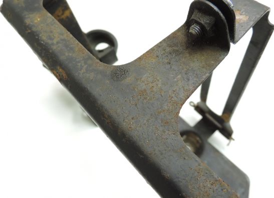 Accubak Honda Goldwing GL