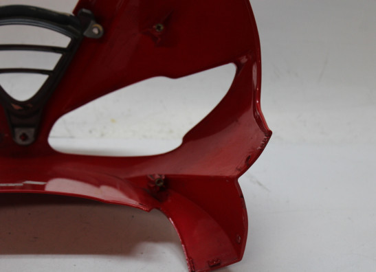 Topkuip Triumph Daytona 675 