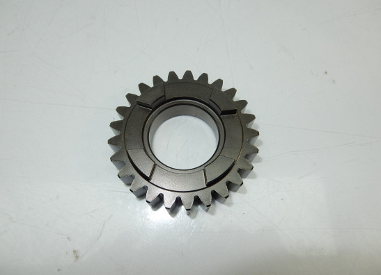 Versnellingsbak Moto Guzzi V85 TT