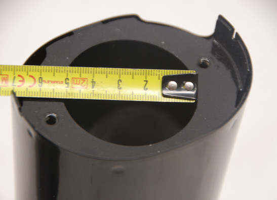 Front pipes Harley Davidson Touring FL