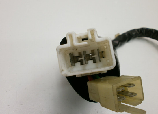 Regler Gleichrichter Honda CBR Fireblade