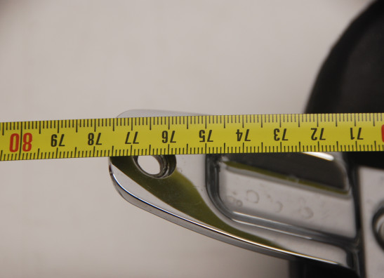 Seat Harley Davidson Dyna