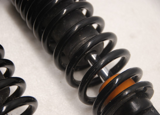 Achterschokbreker Harley Davidson Sportster